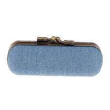 Lipstick Case Holder with Mirror for Women Young Ladies Makeup Storage Bag