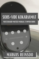 Markus Reinsoo | Sous-Vide Kokaraamat | Taschenbuch | Estnisch (2023)