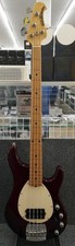 Music Man Sterling 4H basso elettrico
