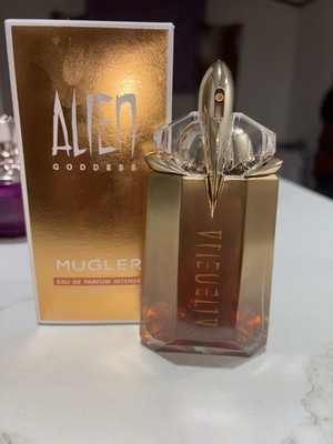 MUGLER Alien Goddess Eau de Parfum Intense Spray 2 fl oz Regular Size