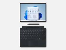 Microsoft Surface Pro 10 for Business 5G/64GB 1TB/Ultra 7 With keyboard & pen