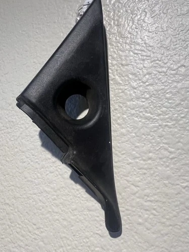 Honda Civic 3dr Hatchback Honda 76270-SH3-000 Garnish, L. Door Mirror
