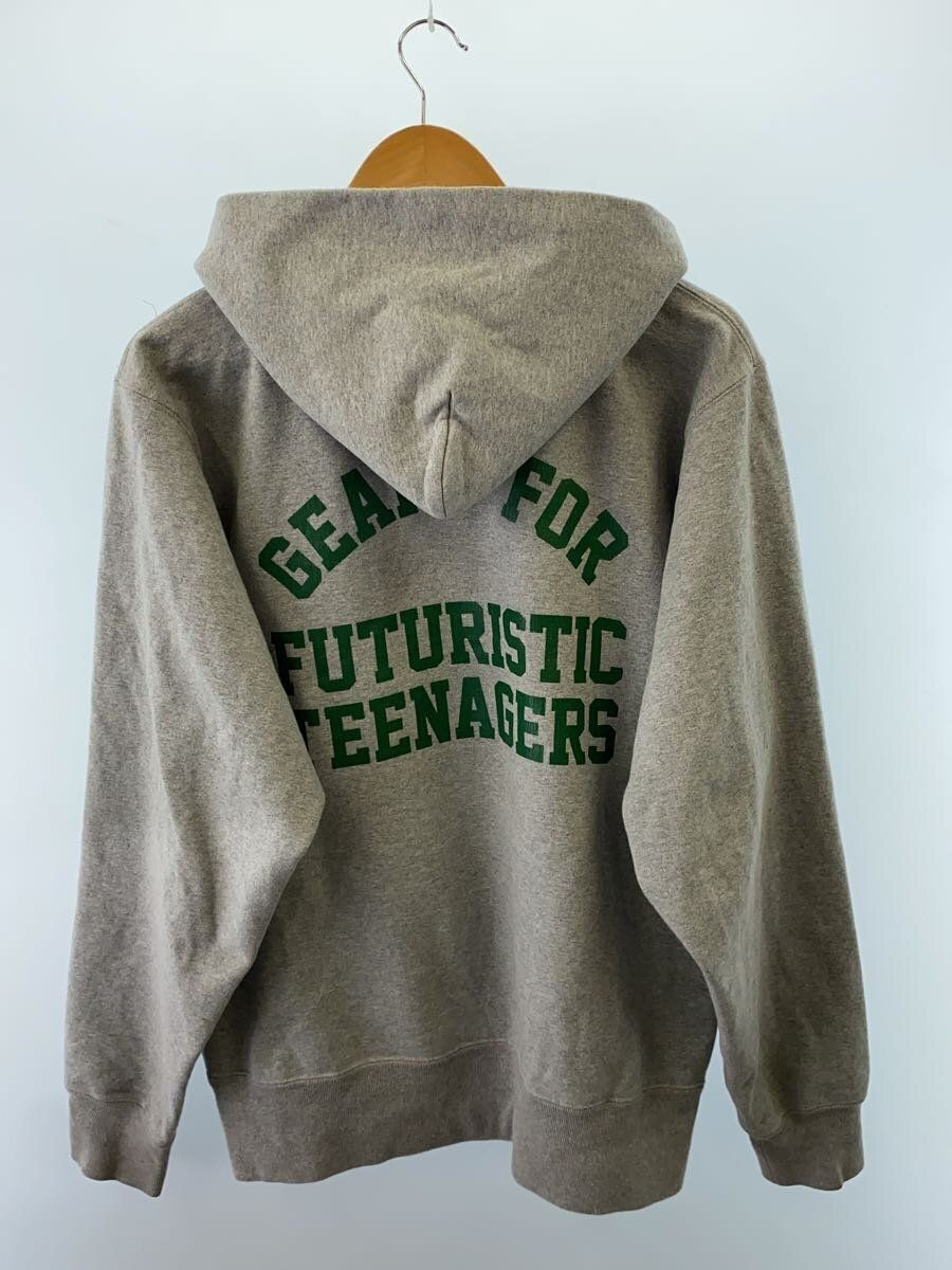 HUMAN MADE SNAP HOODIE スナップ　パーカー　XL HUMAN MADE SNAP HOODIE スナップ パーカー XL パーカー