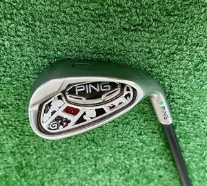 PING G15 ボーケイSM4 S ピン　8本 Ping G15 Sand Wedge | eBay