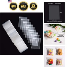 200Pcs Small Plastic Bags for Pill 2 x 3 Inches  Small Zip Bags for Pills  ...