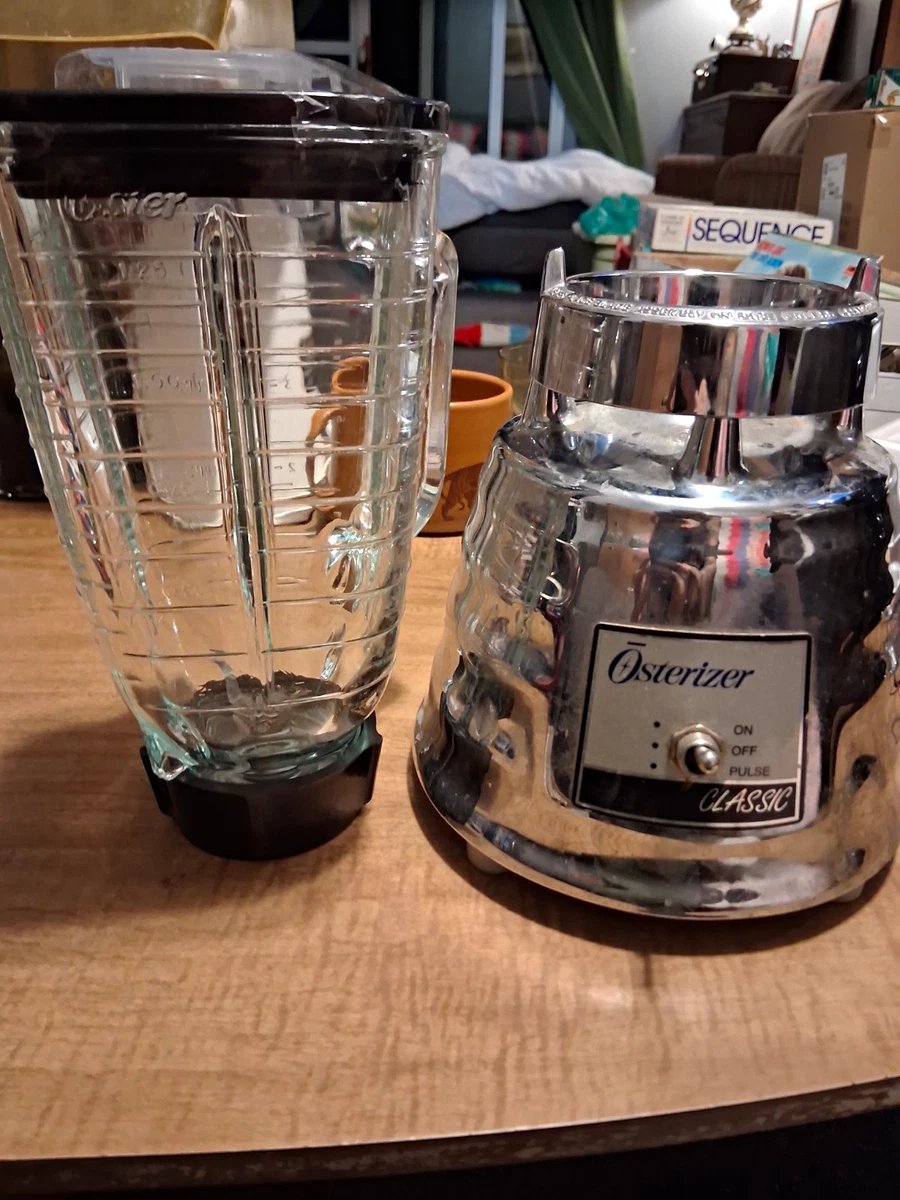 25+ Oster 12 Speed Blender for sale | Updated Oct 2026