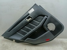 MERCEDES E CLASS DOOR CARD REAR LEFT SALOON A2127306770 W212 2009 - 2016