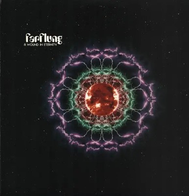 Farflung A Wound In Eternity NEAR MINT Cobraside Distribution Inc. 2xVinyl LP