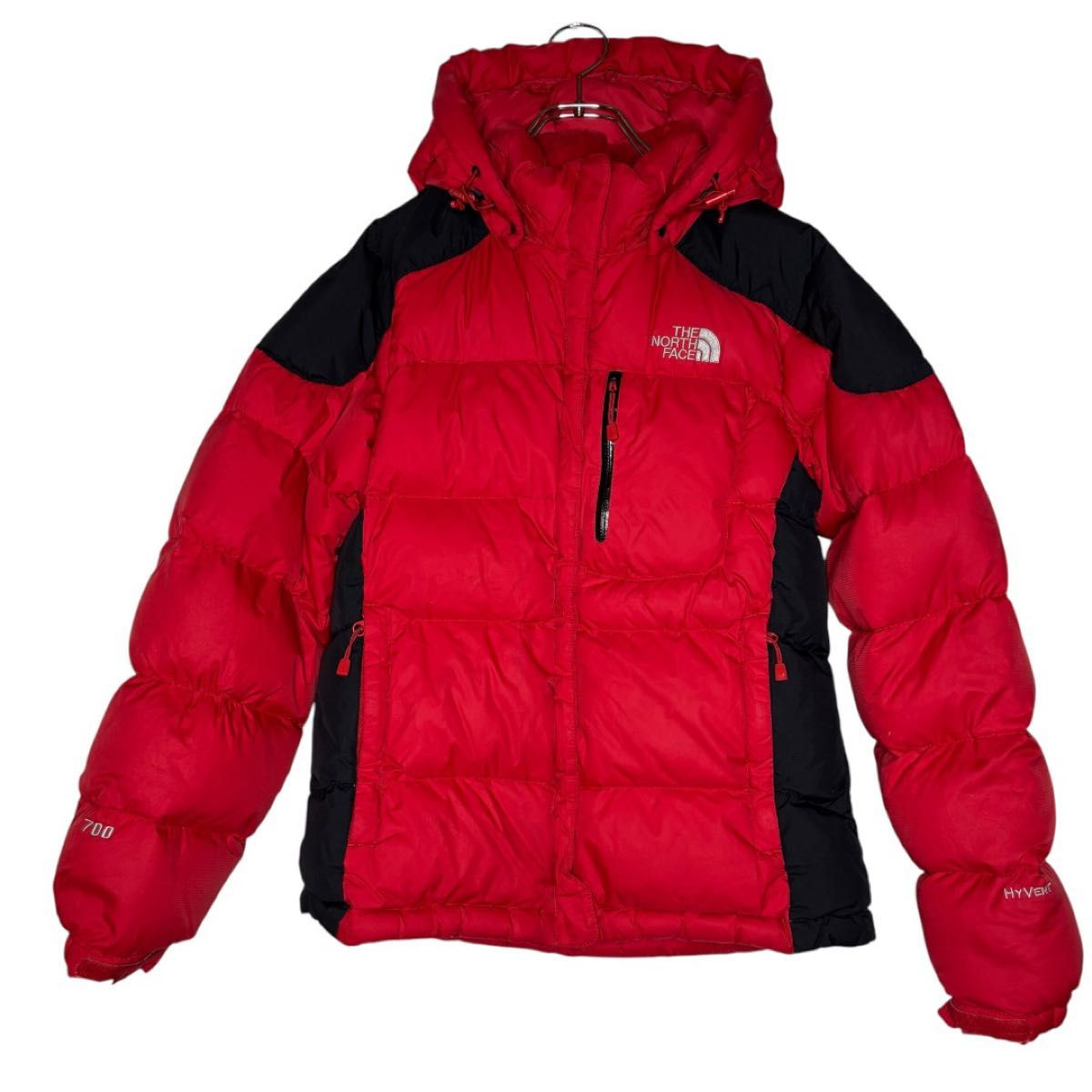 ☆新品☆ ノースフェイス　HYVENT ダウン　スキー　ジャケット THE NORTH FACE ノースフェイス HYVENT ダウン 85 M