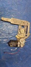 Jaguar XJ6 Window Motor Mechanism Right Hand ...