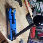 DILLON SUPER SWAGE 600 SWAGER #20095 Primer Pocket Swage Small and Large Rifle
