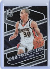 2023-24 Panini Spectra - Stephen Curry #189 for sale | eBay