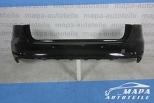 Audi A4 8W 8W9 Avant Kombi Bj. 2015-2019 Stoßstange Hinten Orig. 4x PDC Versand