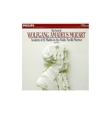Best of W.A. Mozart - Audio CD By Wolfgang Amadeus Mozart - GOOD