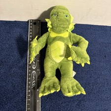 1999 Stuffins CREATURE FROM THE BLACK LAGOON 9 Plush Universal Studios Monsters