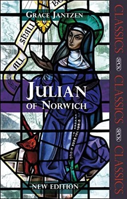 Julian of Norwich by Grace M. Jantzen 9780281064243 NEW Free UK Delivery