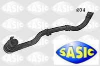 Sasic SWH0486 KüHlerschlauch Schlauch KüHlwasser FüR Citroen FüR Peugeot