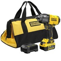 Akku-Schlagschrauber Stanley Fatmax V20 SFMCF940M1 18V 949 Nm 1X4,0Ah