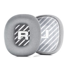 Cloth Memory Foam Earphone Ear Pads Cushion Cover Headband For Astro A10 Gen 2