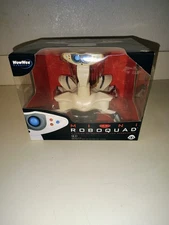 Mini RoboQuad by WowWee New/Unopened in Box for Ages 4+