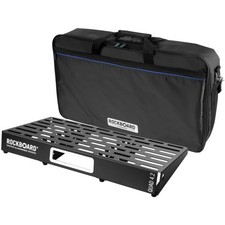 RockBoard QUAD 4.2 Pedalboard with Gig Bag | Neu