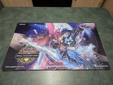 遊戯王 official プレイマットの海外商品を日本語・日本円で購入