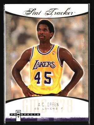 Los Angeles Lakers Basketball Cards - Choose from 100s Player Qty Disc. - Pt 9