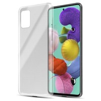 HüLle FüR Samsung Galaxy A52 (4G / 5G) / A52S SchutzhüLle Handy Cover Case Tpu