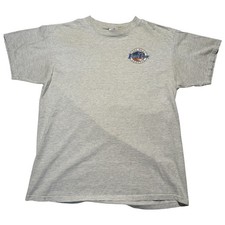 Vintage 1995 Arkansas Razorbacks Final Four Tee