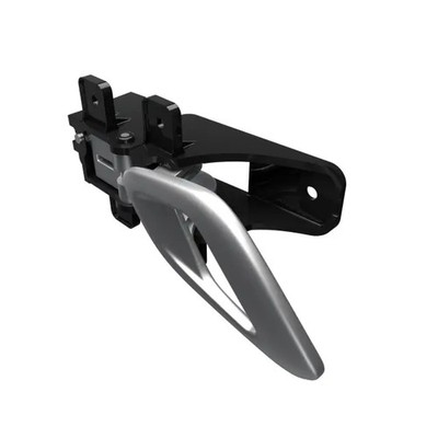 Genuine Mopar Inside Release Handle Left 68319937AA