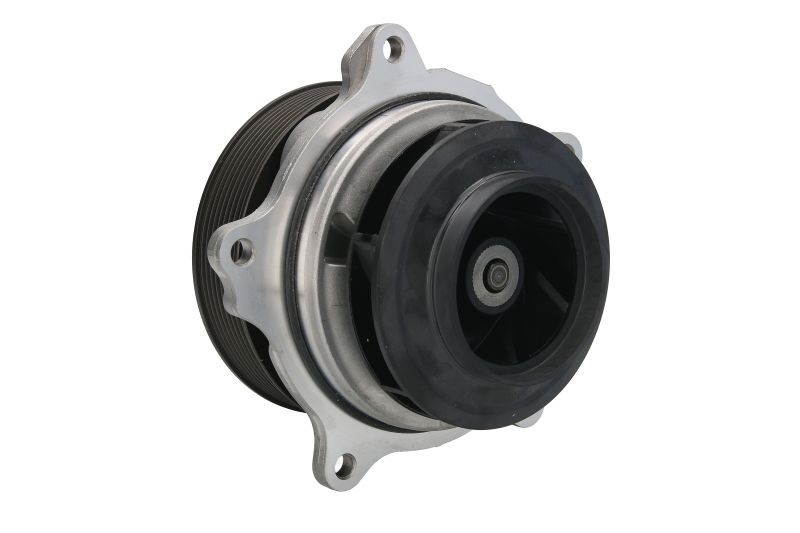 Fits OMP OMP405.160 Water pump 405.160 Water pump (with pulley: 140mm) EURO 6 f