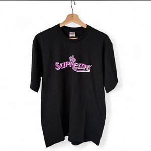 Supreme Crown Tee | eBay