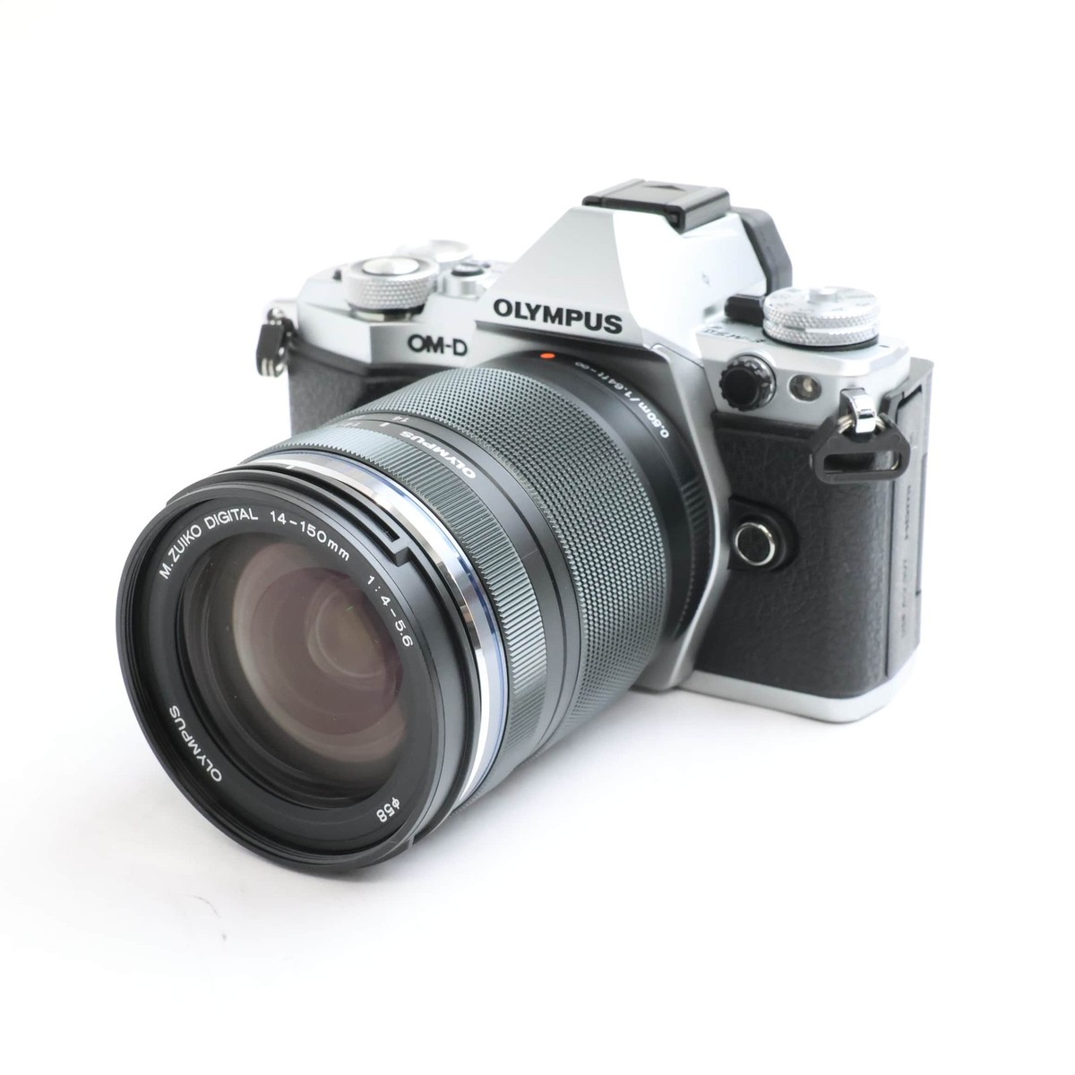 ★OLYMPUS OM-D E-M5 MarkⅡ★ED 14-150mm★ Olympus OM-D E-M5 Mark II Mirrorless Micro Four V207040SU010 B&H