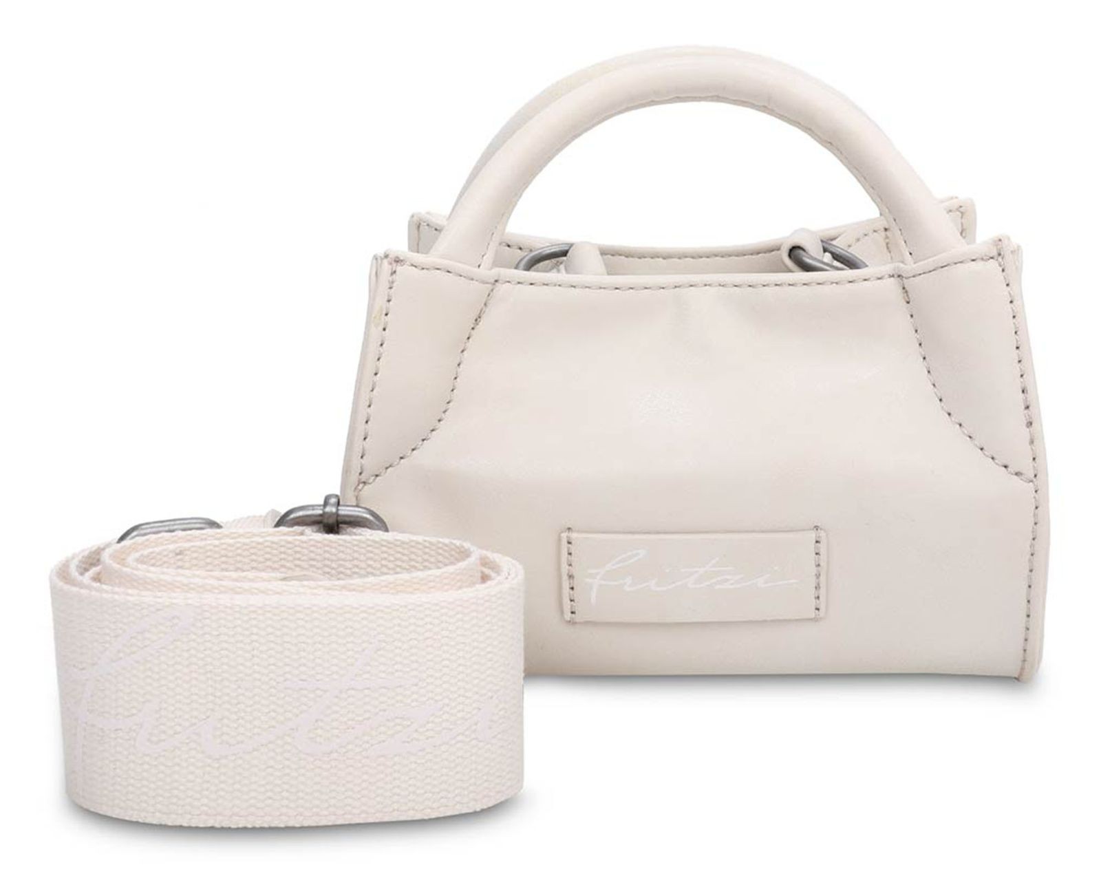 Fritzi aus Preußen Chunk02 Vintage Crossbody Bag
