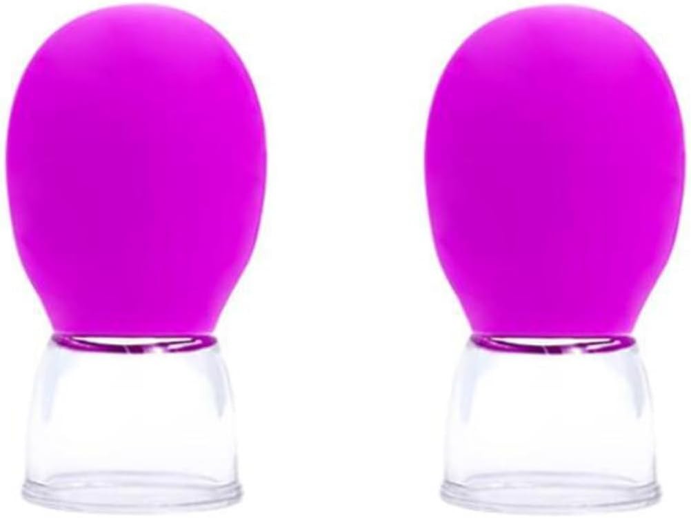 Nipple Toys Women Sex Toy, 1 Pair Nipple Suckers,BDSM Toys Nipple Stimulator Su