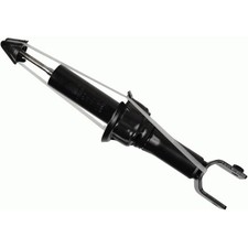 SACHS 290 226 Stoßdämpfer Hinten für Civic CRX Integra