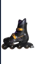 90's RollerBlade Blade Runner 500 Pro Size 5 Unisex
