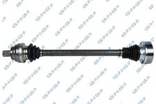 Essieu Seat ALHAMBRA