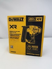 Dewalt DCN680N 20V XR 18GA Brad Second Fix Pin Nailer - Bare Unit (inc VAT)