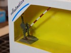 HO Viessmann 5100 Double Road Crossing Barriers new in box (R041902) — photo 3