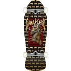 Powell Peralta Skateboard Assembly Caballero Street Black/Gold Foil Old School