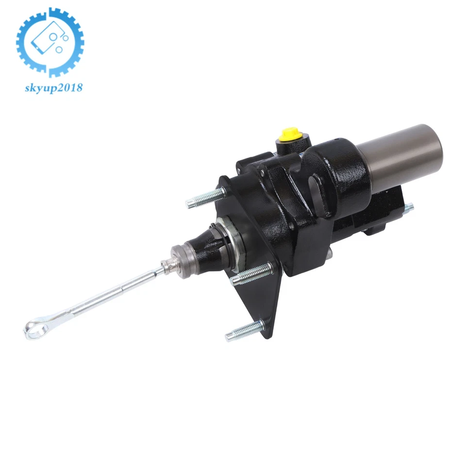 Hydro Boost Power Brake Booster for 1997-99 Chevrolet GMC C1500 C2500 52-7358 - Image 4 of 4