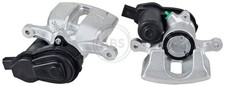 A.B.S. Bremssattel 531751 für A7 A6 AUDI Grauguss C7 4G2 4GC Sportback 4GA 4GF