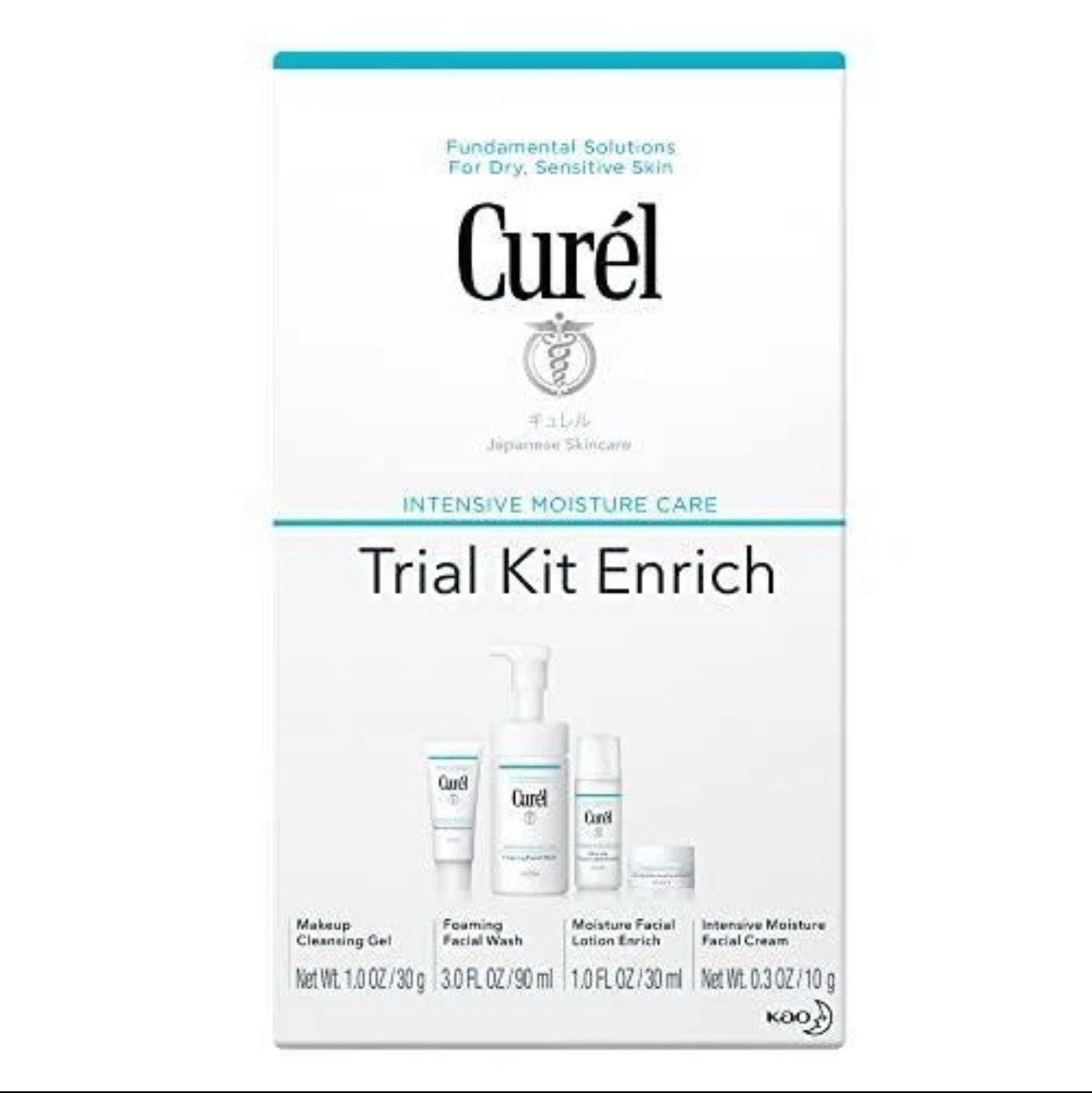 Routine For Dry,