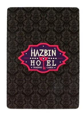 Hazbin Hotel Season 2 1st Edition Dad Mugs #12/60 | eBay
