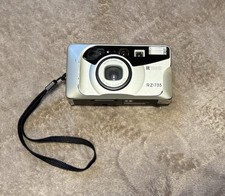 Ricoh RZ-735 Kompaktkamera Kamera Analogkamera 35mm