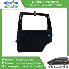 Porte arrière et accessoires Ford GALAXY