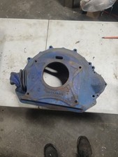 1967-1970 Original Ford Cobra Jet 428 Cj Bellhousing Mustang Torino C60a-6394-d