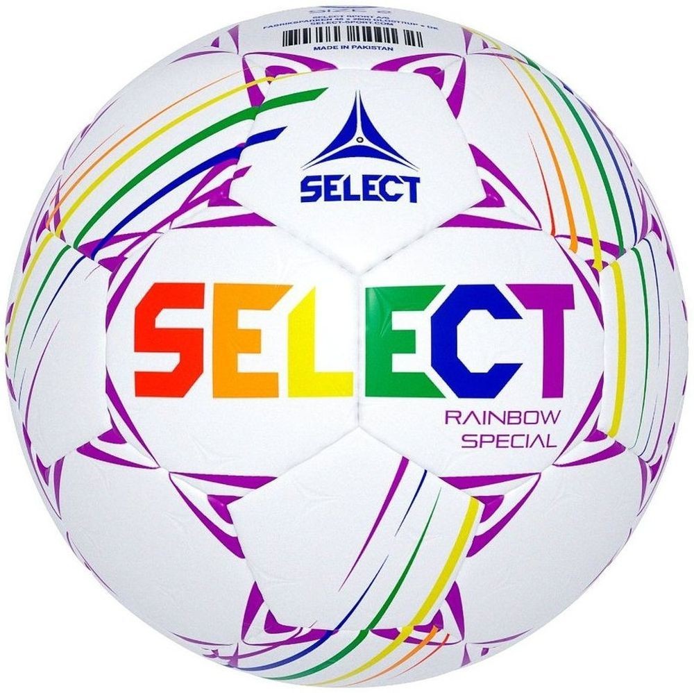 Select Trainings Handball Rainbow Special V25 222016 6290₽