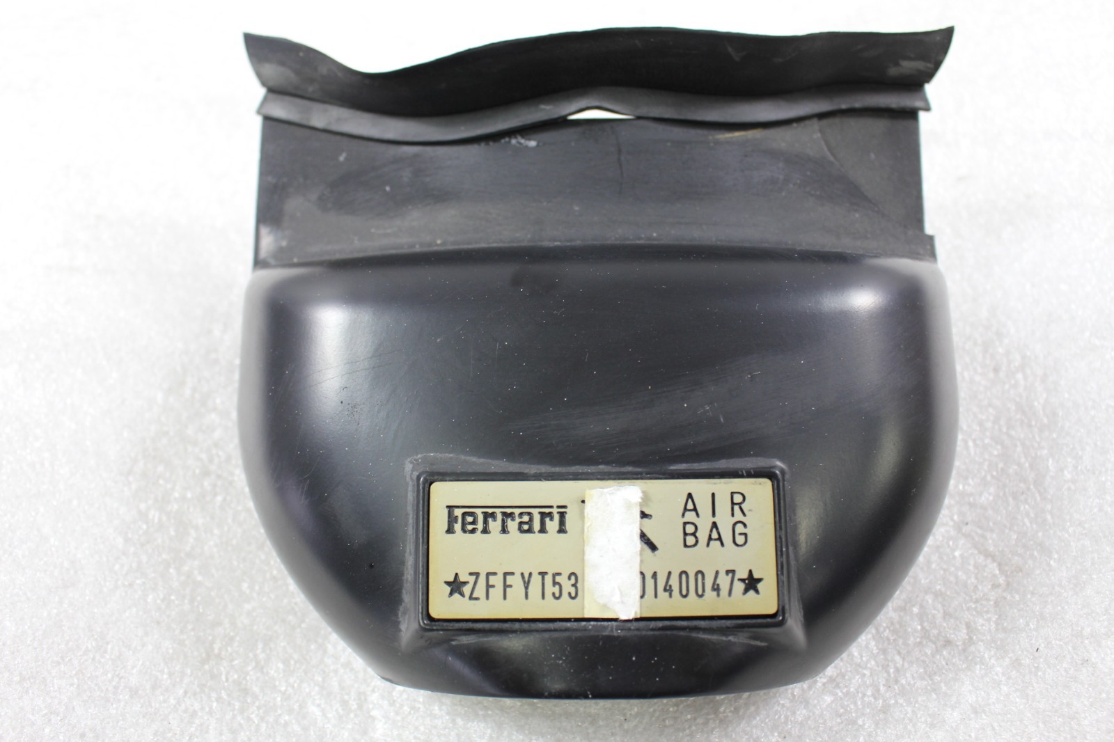 Ferrari 360 Upper Cover P/N 65583200